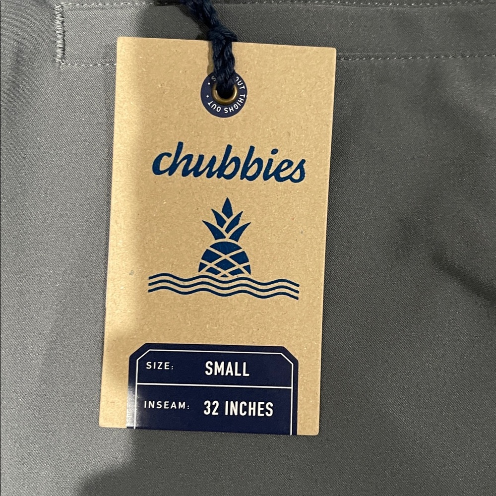 Chubbies Everywhere pant - Picture 5 of 5